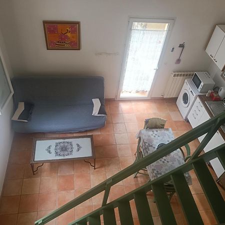 雷阿德雷德雷斯泰勒Chez Philippe别墅 外观 照片